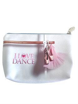 Balletpung med motiv 
