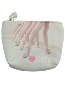 fin lille balletpung til balletacc