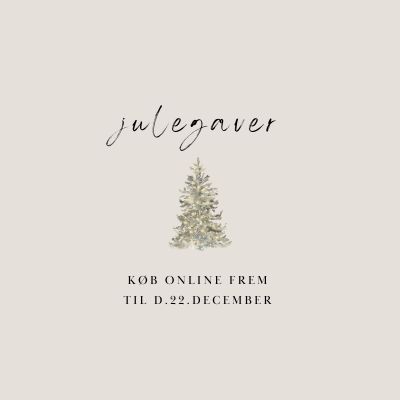 Køb balletjulegaver hos balletbutikken.dk