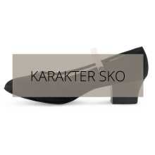KARAKTERSKO BØRN