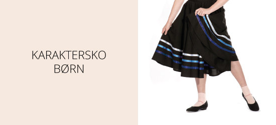 Karektersko