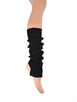 Seré benvarmere sort 65 cm