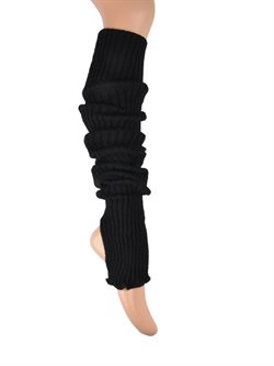 Seré benvarmere sort 85 cm