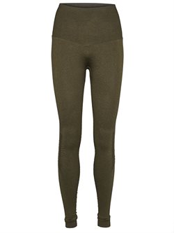  Sorte Seamless leggings fra Bella Beluga