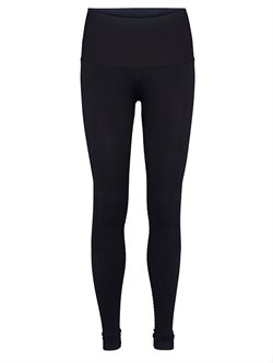  Sorte Seamless leggings fra Bella Beluga