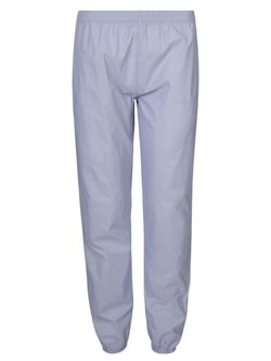 Mara Dancewear - warm-up bukser i light blue