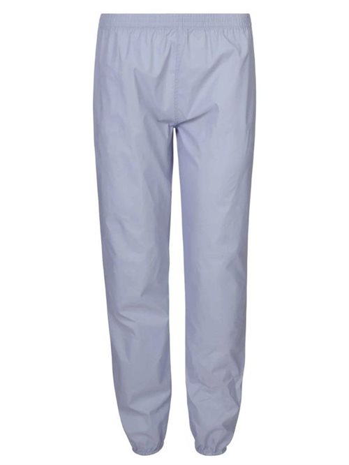 Mara Dancewear - warm-up bukser i light blue