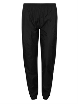 Mara Dancewear - warm-up bukser i sort