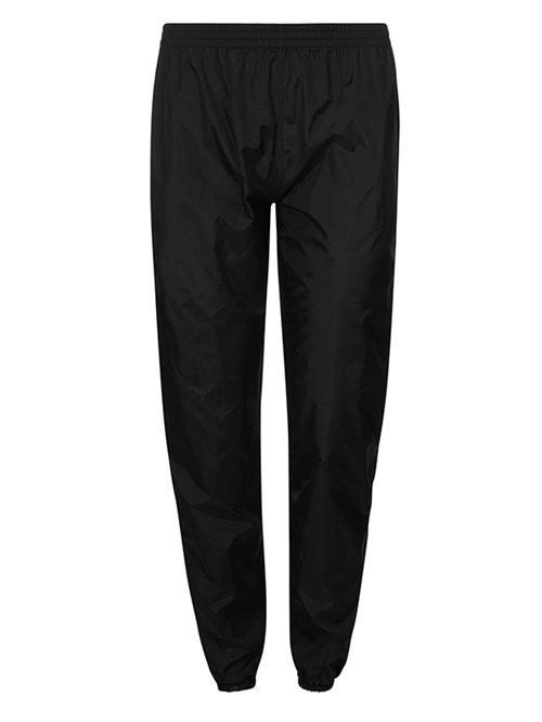Mara Dancewear - warm-up bukser i sort