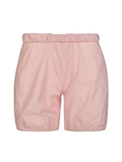 Mara Dancewear - warm-up shorts i light pink