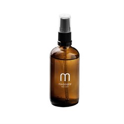 AUM Body Mist meditate Yogamood