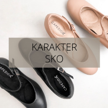 KARAKTER/STEPSKO