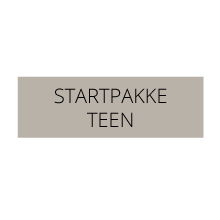 STARTPAKKE TEEN
