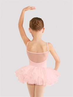 Mirella tutu med smalle stropper