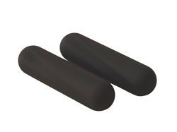 Sorte håndvægte Moonchild