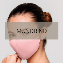 MUNDBIND