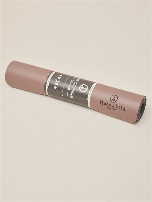 Burro Moonchild yogamåtte med måner