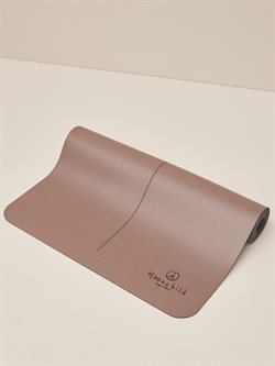 Spice Moonchild yogamåtte med måner