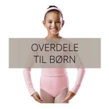 OVERDELE TIL BØRN
