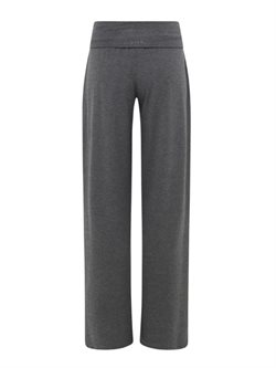 Mørk gråmeleret jazzbukser fra Repetto