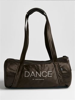 Tempsdanse sort lækker taske ballet/dans