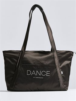 TempsDanse sort lækker taske ballet/dans