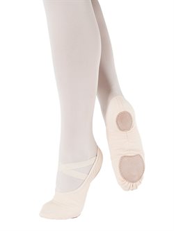 So Danca kanvas stretch balletsko