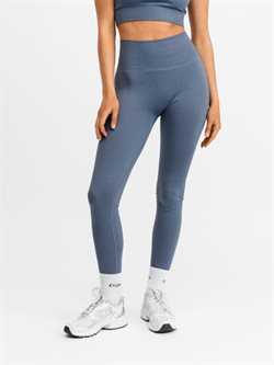 Drop Of Mindfulness Signature leggings - dueblå