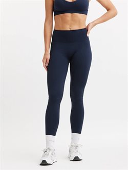 Drop Of Mindfulness Signature leggings - DARK NAVY