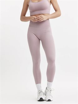 Drop Of Mindfulness Signature leggings - luxe purple