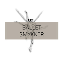 BALLET SMYKKER