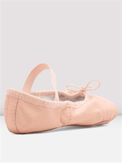 Bloch S0205 rosa balletsko