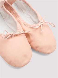 Bloch S0205 balletsko med elastiksnor