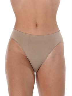 Seamless trusse high cut til ballet Dansez-Vous