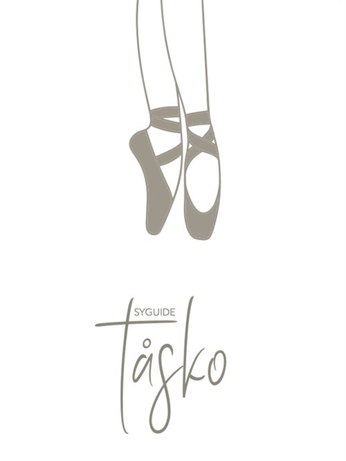 tåsko sy guide