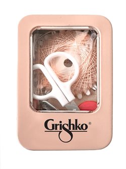 Smart sykit til balletsko i æske fra Grishko