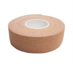 Tape der kan afhjælpe vabler 