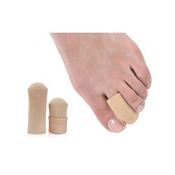 Tech Dance Gel toe tip