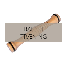 BALLET TRÆNING