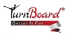 Turnboard - Ballet is fun