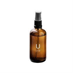 AUM Body Mist unify yogamood