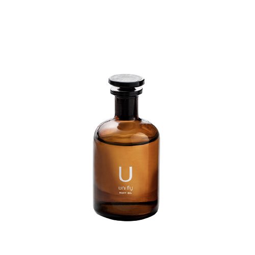 Yogamood unify kropsolie 100 ml