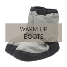 WARM UP BOOTS