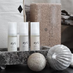 AYÛ olie x 3  50 ml - ayurveda