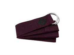 Simple days strop i blommefarvet