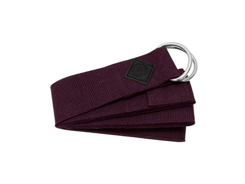 Simple days strop i blommefarvet