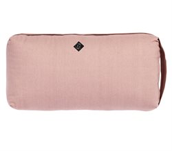 Grå bærestrop Manduka til yogamåtte  